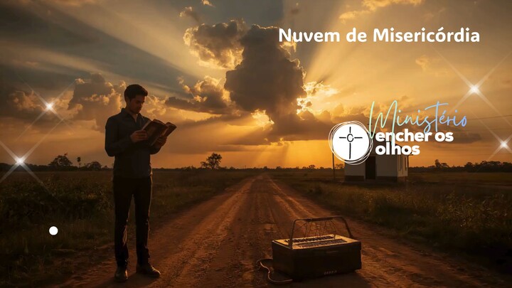 Nuvem de Misericórdia
