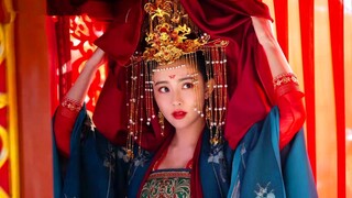 说实话，不止李木戈导的剧，孟子义所有古装剧好都很好看