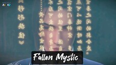 Fallen Mystic Eps 12 Sub Indo