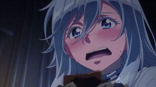 She Realized Her Feelings for Him?