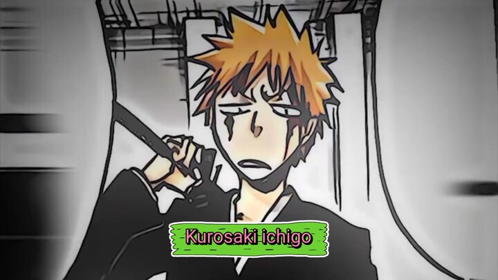 lord ichigo