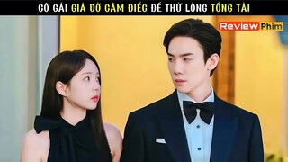 Review Phim Hàn: Khi Điện Thoại Đổ Chuông - When the Phone Rings | Tập 1-4.