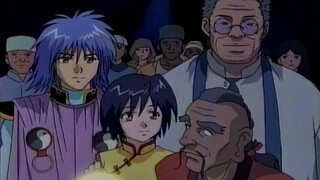 Asobotto Senki Goku - Episode 36 | Subtitle Indonesia