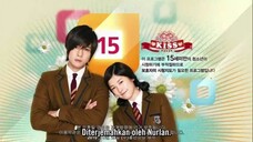 Playful Kiss Ep 09