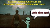 Berjuang untuk Bertahan: Cerita Kehidupan Terdampar di Planet Tak Dikenal Game Scar Above