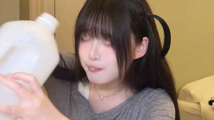 挑战蓝纹奶酪！！