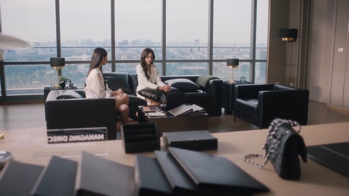 Love beyond dream eps 5