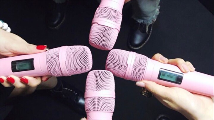 BLACKPINK – Cara mereka menghibur diri saat sedih selama bertahun-tahun, serta semangat kekeluargaan