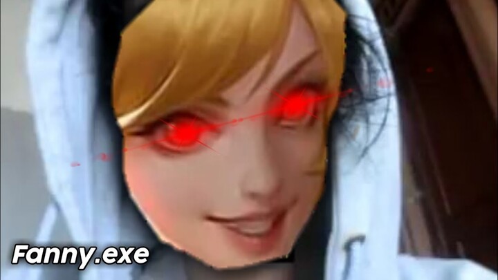 FANNY.EXE - Harapan bangsa Yang Paling agung