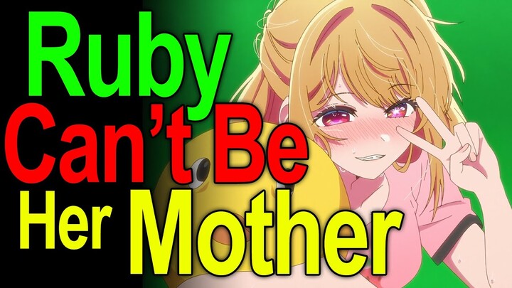 Ruby Missed the Lie?! Unreality Shows.. - Oshi no Ko Episode 5 Impressions!