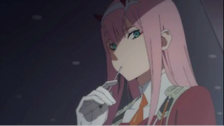 Darling in the Franxx「AMV」- In The Name Of Love