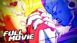 DRAGONBALL Z: KAKAROT  | Frieza Saga | FULL MOVIE