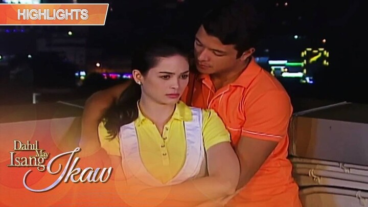 Ella and Miguel vow to stay together | Dahil May Isang Ikaw