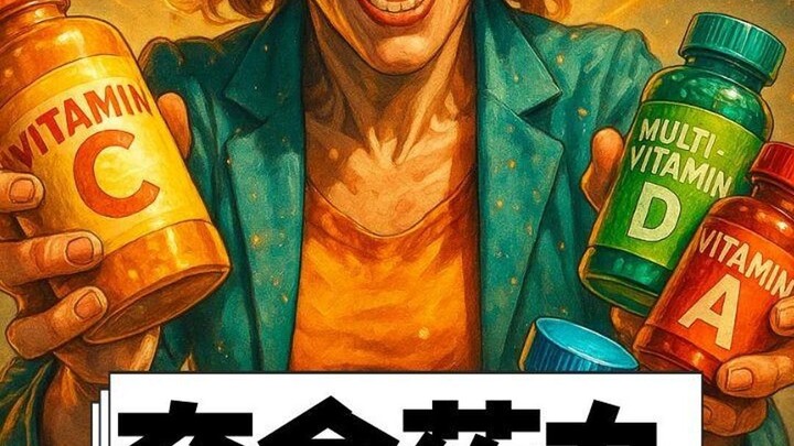 美国街头的僵尸潮，正在吞噬整整一代人！