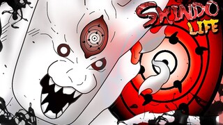 (CODE) New BUNNY TAILED BEAST *Easter Egg Update* + New Gamemode In Shindo Life