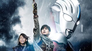 Give me three minutes to make you fall in love with Orb [Ultraman Orb English Mad] The Drifter in th