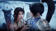 Lingwu Continent eps 105