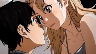 Kenapa Kaori Harus Mati Sih | 😭😭| [AMV]