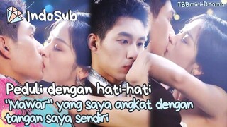 Menikah dengan tuan muda yang sudah dipenjara selama 10 tahun#MiniDrama