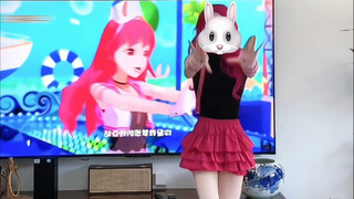 Feimeng Girls: The World We Meet Again