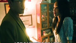 《扫毒风暴》-第8集-金镇长贪欲即将引发什么，卢少骅制冰基地秘密全曝光