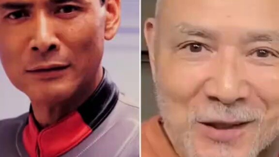 Status terkini para aktor utama Ultraman Heisei Tiga