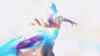 Bảng xếp hạng biến hình cuối cùng của Ultraman mới...