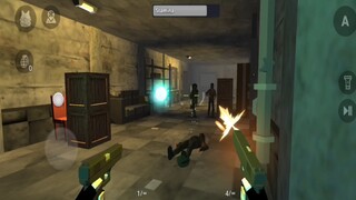 Rift Rapture - Game Android - Offline - Gameplay - 225Mb😁😆