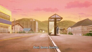 Sakurada Reset 01 (Sub Indo)