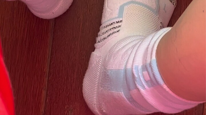 الطلاب الرياضيون يكافئون أنفسهم بمناسبة عيد الربيع!