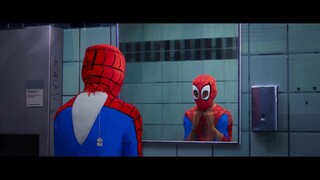 SPIDER-MAN- ACROSS THE SPIDER-VERSE Watch Full Movie : Link In Description