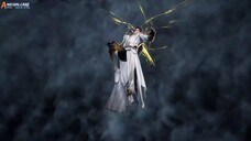 The Legend of Ling Tian Episode 17 Sub Indonesia