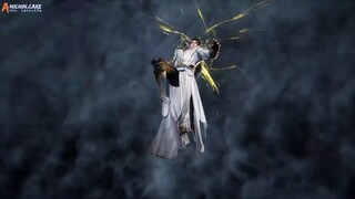 The Legend of Ling Tian Episode 17 Sub Indonesia