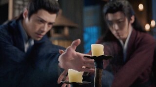 【Koleksi Kerusakan Perang】20 episode terakhir｜Saya tidak tahu berapa derajat bunga plum