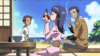 [S'n'N] Narutaru 01 VOSTFR [ animer-ultime]