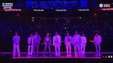 K-wave Concert Inkigayo Treasure Performance