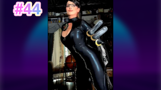 #44 รวมมีมตลกๆ คอสเพลย์แนวแอบสแตรกต์