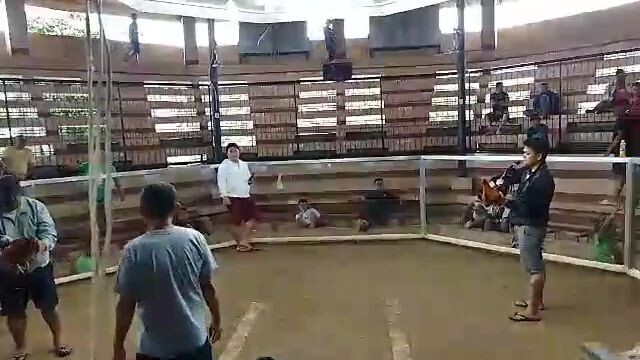 December 25 2022 2nd na laban 🐓