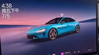 新能源汽车，各家语音控制对比。