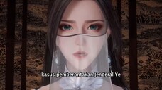 Yishi Du Zun S2 Eps.116 Sub indo