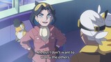 Pokemon Horizons Episode 33 English Subs