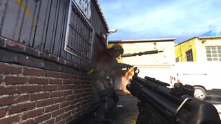 Call of Duty Modern Warfare - Realism MP5 Kills - High Action Gameplay - PC RTX 2080 Showcase