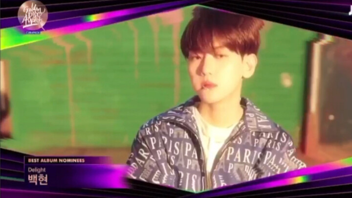 【EXO】ترشيحات جوائز Golden Disc 2020: هل هذا ليس ملخصًا شاملًا لعودتهم؟ الفرقة الرئيسية والفرق الفرعي