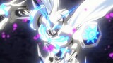 [MAD]Collection of wonderful scenes of <Digimon>