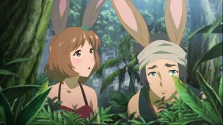 Arifureta Shokugyou de Sekai Saikyou Season1 Ep 06