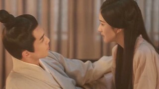Ngô Lỗi: Anh yêu em như anh yêu Tiểu Bắc vậy. Lăng Bố Y x Trình Thiếu Thượng đã khóa rồi!