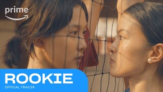 Rookie Trailer | Prime Video