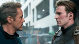 [Marvel] Marvel series movies' remixes