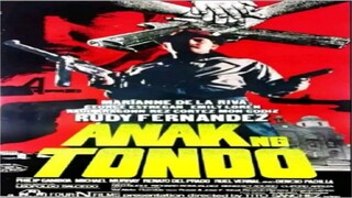 CINEMO: ANAK NG TONDO (1985) FULL MOVIE