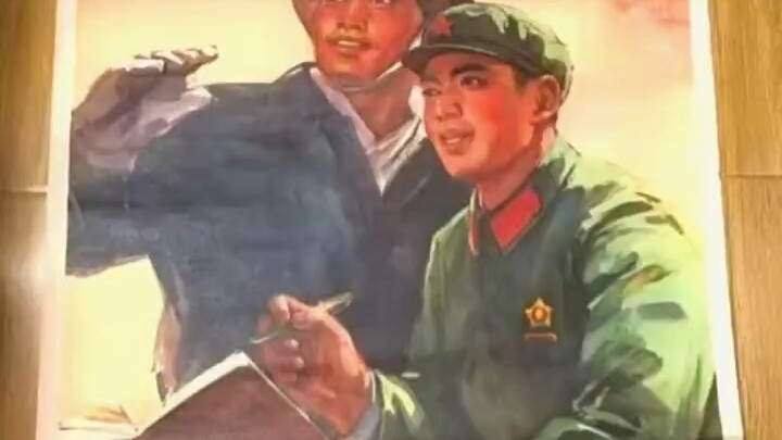 Workers have built prosperity, yet they cannot enjoy it. “Comrades, you must remember: we have only 